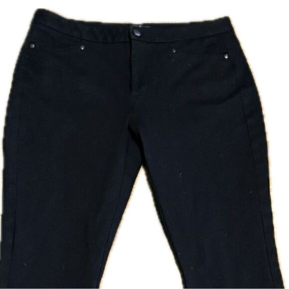 NYDJ women’s size 10 dress pants - Picture 2 of 6